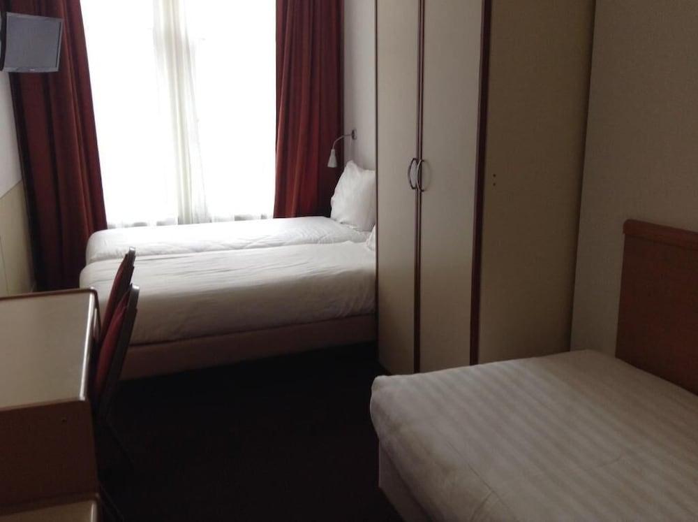 Aadam Wilhelmina 3* Ámsterdam
