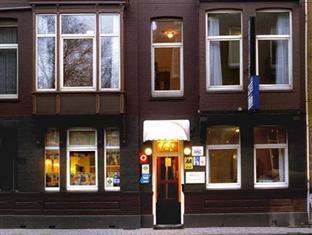 Aadam Wilhelmina 3* Ámsterdam