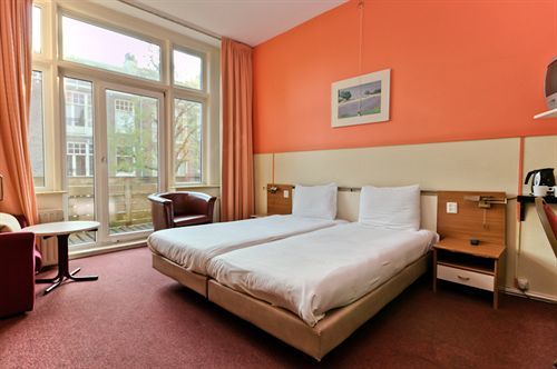 Aadam Wilhelmina 3* Ámsterdam